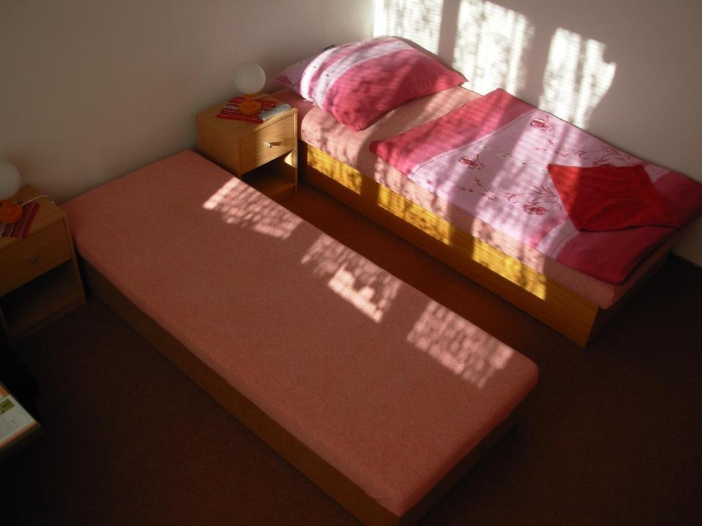 Penzion Hlinkova Plzeň Dış mekan fotoğraf