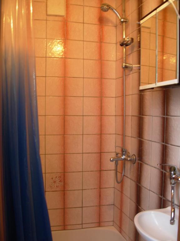 Penzion Hlinkova Plzeň Dış mekan fotoğraf