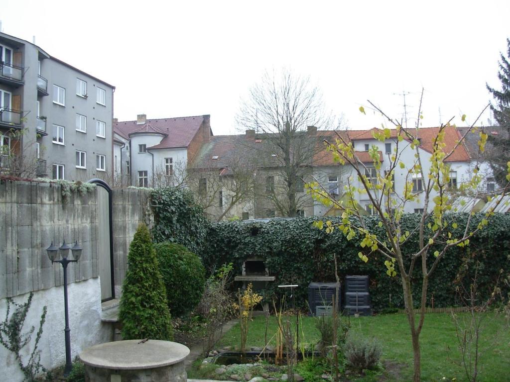 Penzion Hlinkova Plzeň Dış mekan fotoğraf