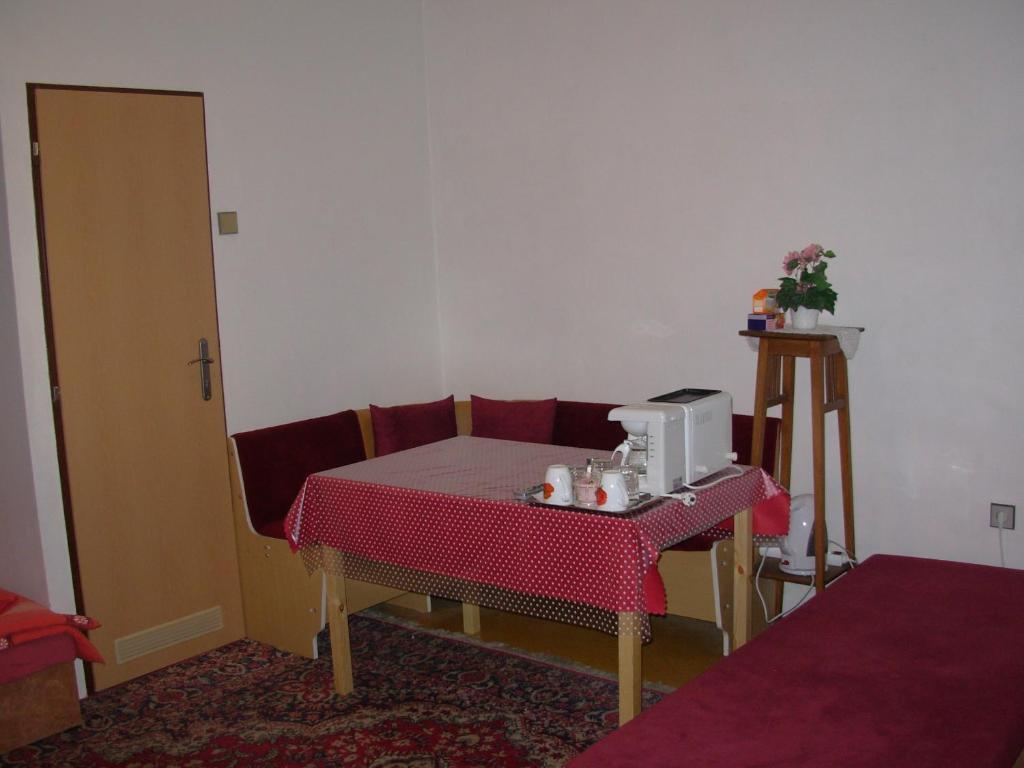 Penzion Hlinkova Plzeň Oda fotoğraf
